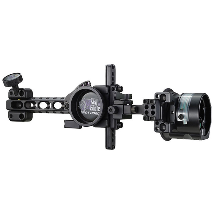 Spot Hogg Fast Eddie XL Triple Stacked Adjustable Bow Sight