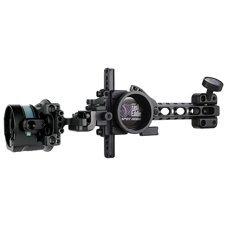Spot Hogg Fast Eddie XL Triple Stacked Adjustable Bow Sight