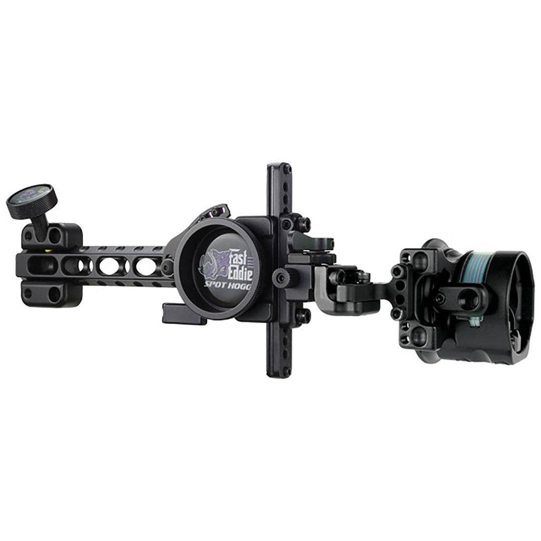 Spot Hogg Fast Eddie XL Triple Stacked Adjustable Bow Sight