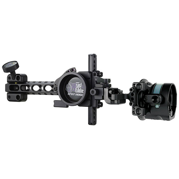 Spot Hogg Fast Eddie XL Triple Stacked Adjustable Bow Sight