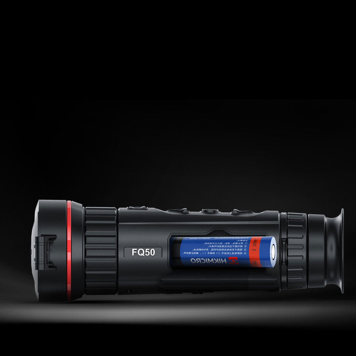 HikMicro Falcon Thermal Monocular - 25mm - 384x288 12mic <20mk Monocular