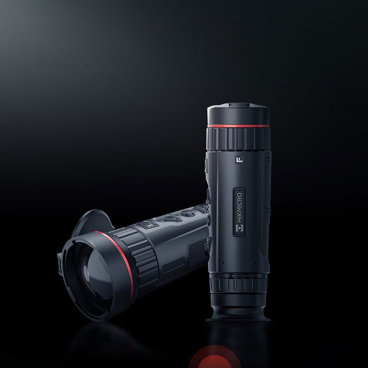 HikMicro Falcon Thermal Monocular - 25mm - 384x288 12mic <20mk Monocular
