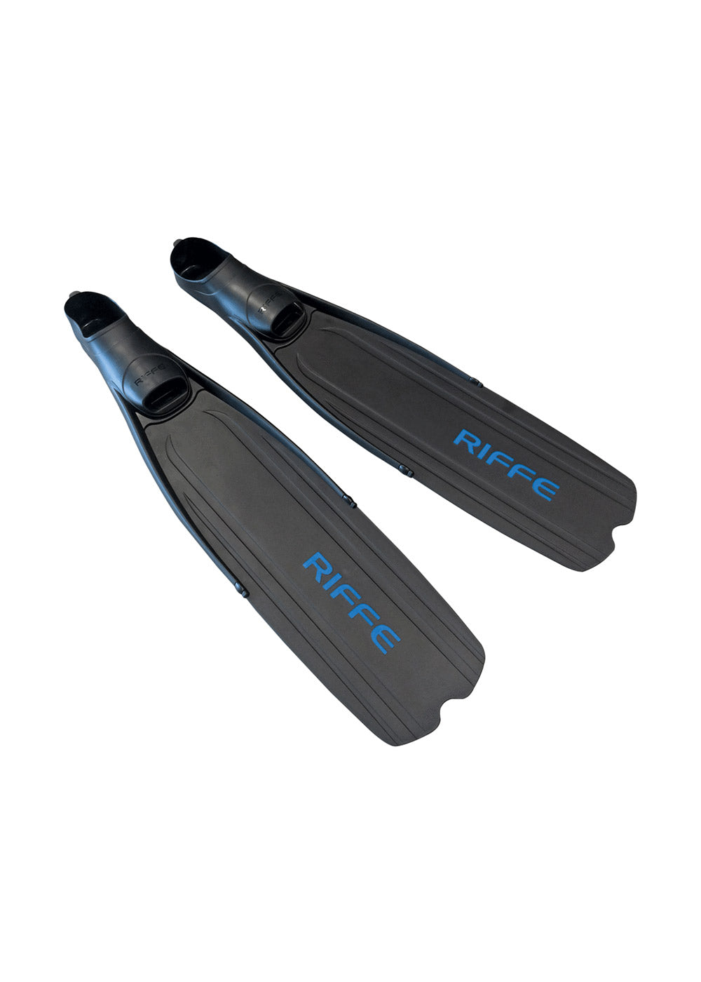 Riffe Descender Long Blade Fins