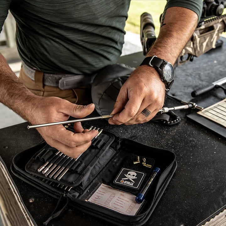 FIX IT Sticks Long Range Competition Toolkit w/ Torque Limiters