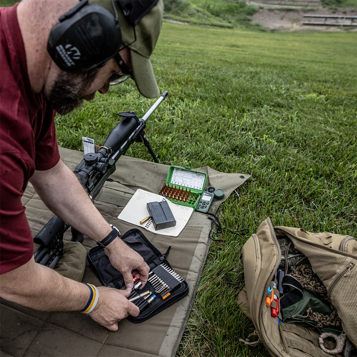 FIX IT Sticks Long Range Competition Toolkit w/ Torque Limiters
