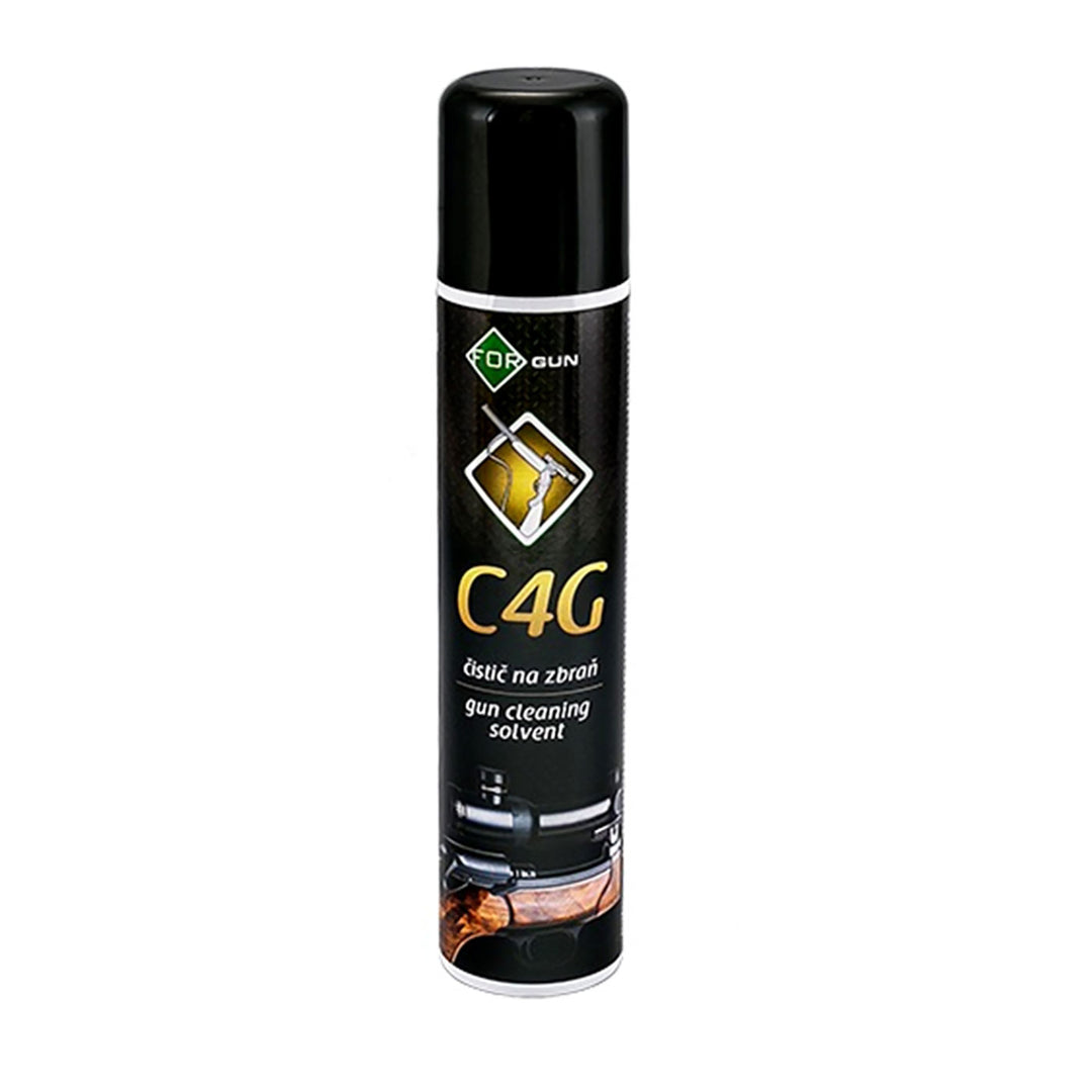 FORGun C4G Solvent Aerosol - 200ml