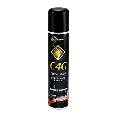 FORGun C4G Solvent Aerosol - 200ml