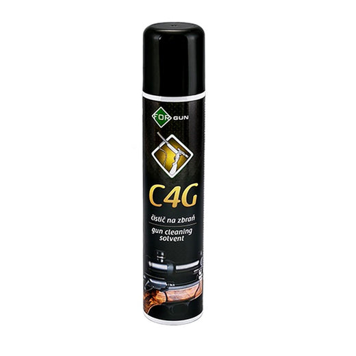 FORGun C4G Solvent Aerosol - 200ml