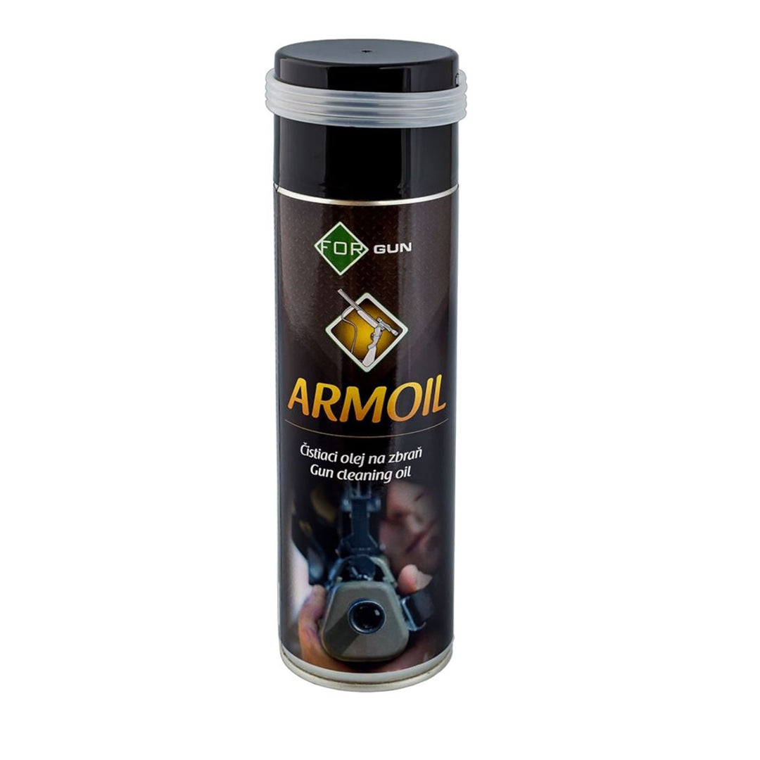FORGun Armoil Gun Oil Aerosol - 400ml