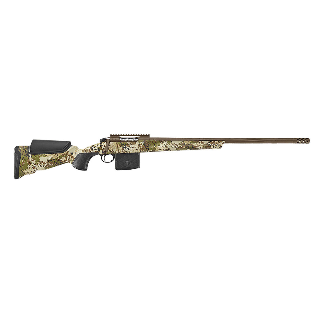Franchi Horizon Varmint Elite Subalpine Cerakote Rifle - Right Hand
