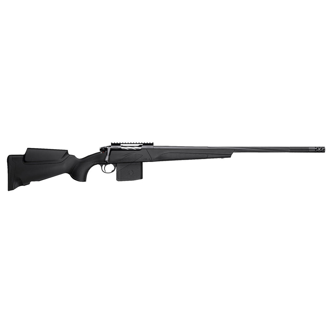 Franchi Horizon Varmint Black Synthetic Rifle - Right Hand