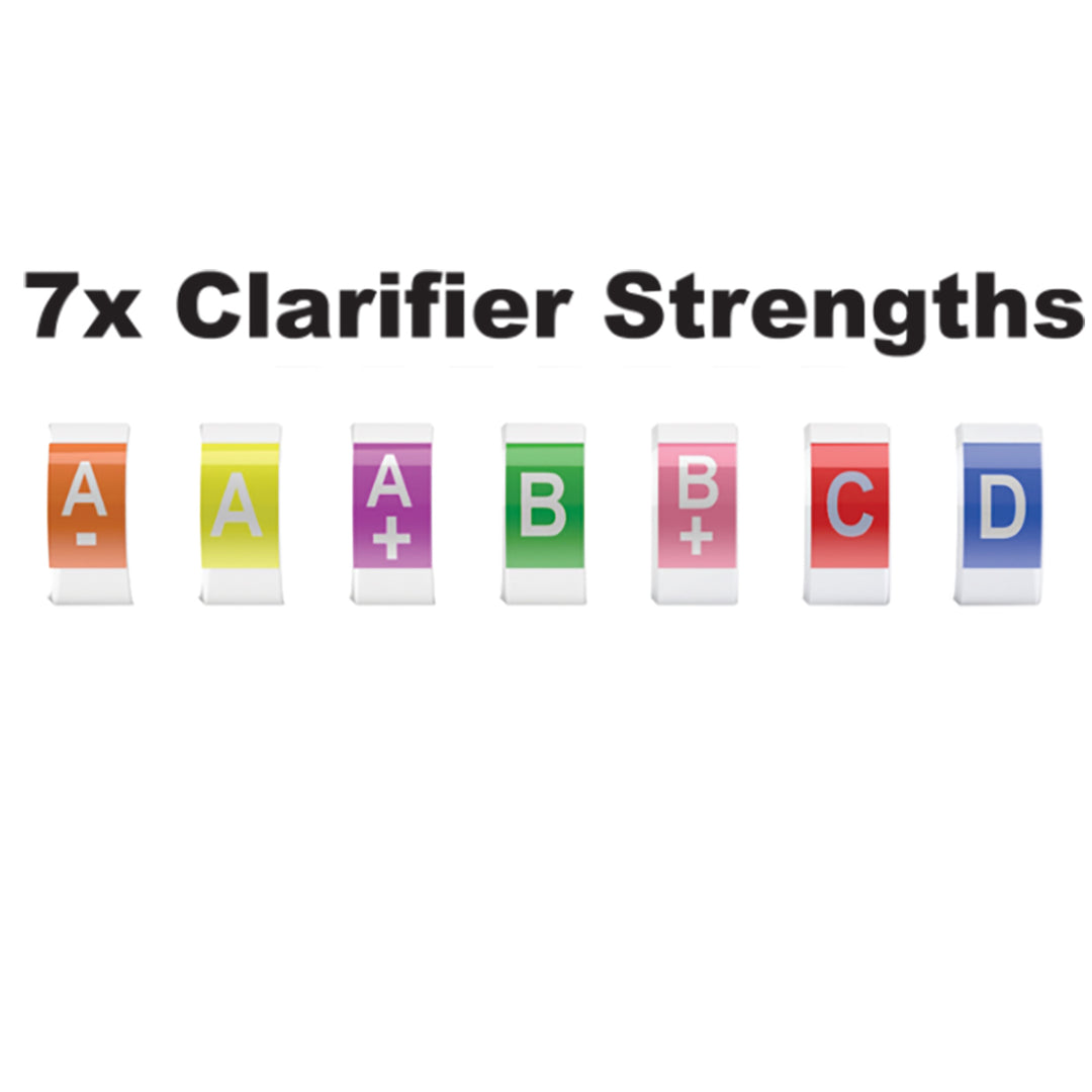 Hamskea Clarifying Lens A- for DC Insight and Original Insight Systems