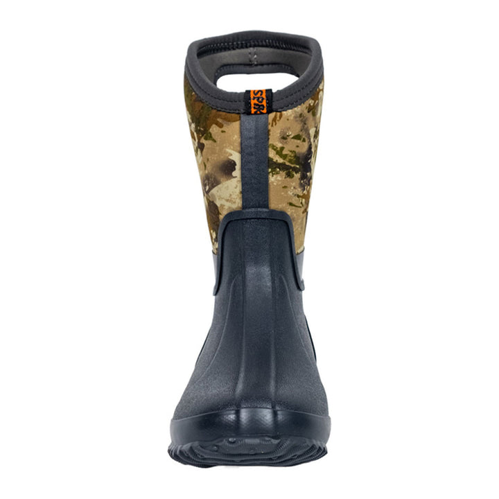 Spika Bruzer Youth Gumboot