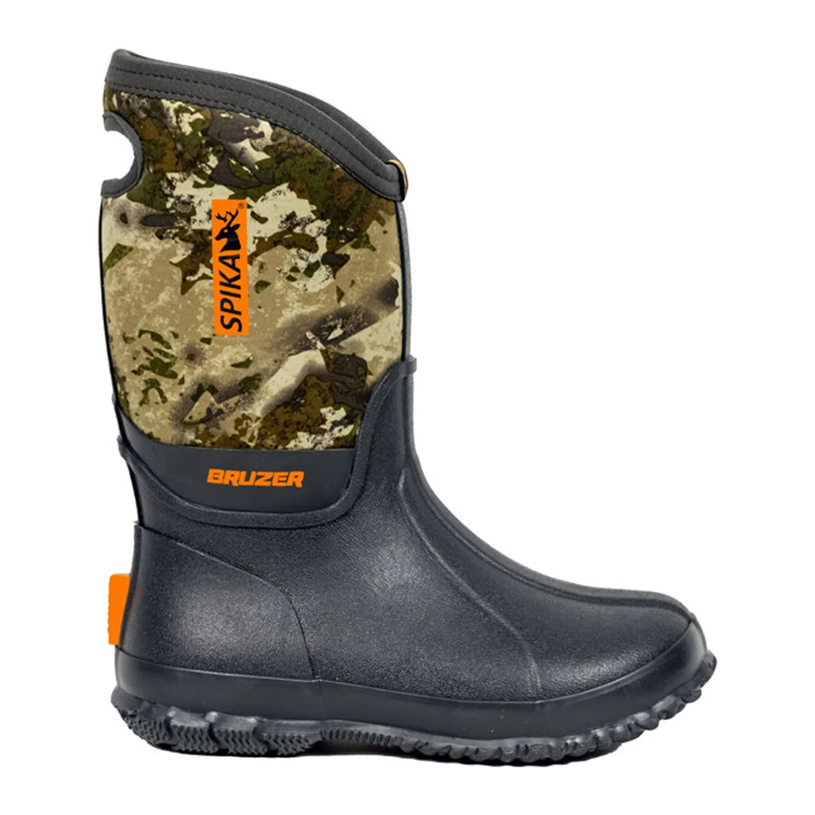 Spika Bruzer Youth Gumboot