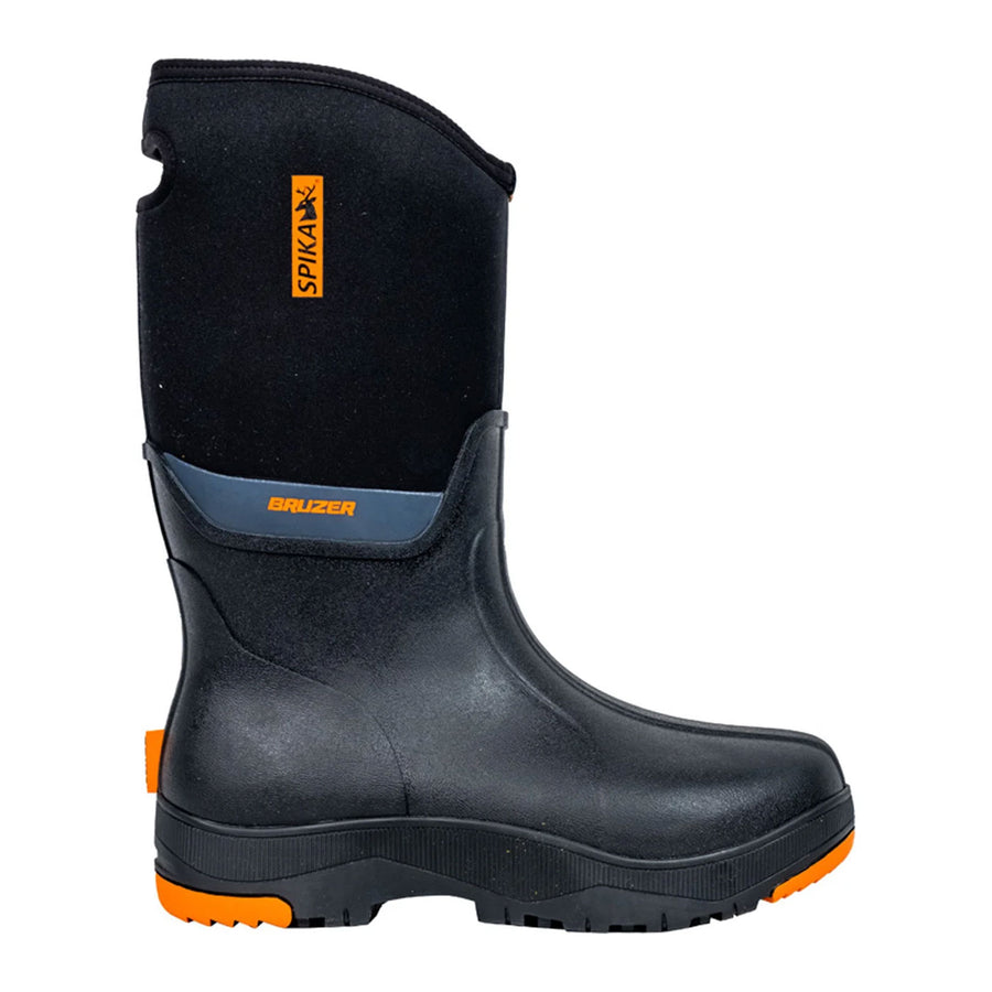 Spika Mens Bruzer Gumboot