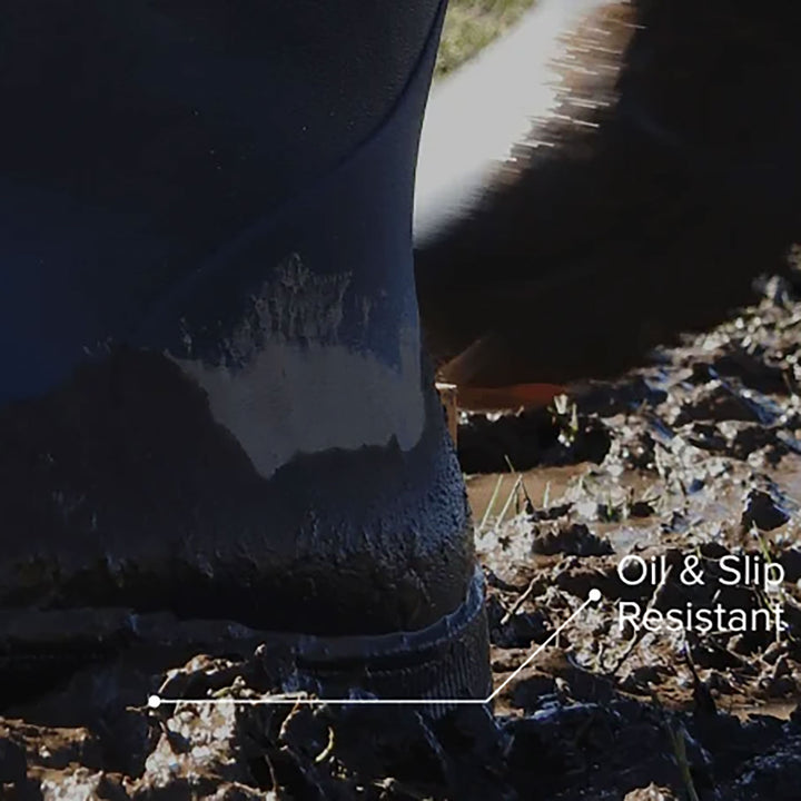 Spika Bruzer Youth Gumboot