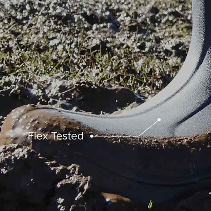 Spika Bruzer Youth Gumboot