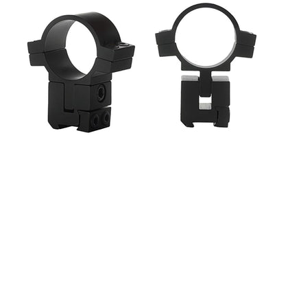 FX No Limit Scopemount 1 inch Dovetail