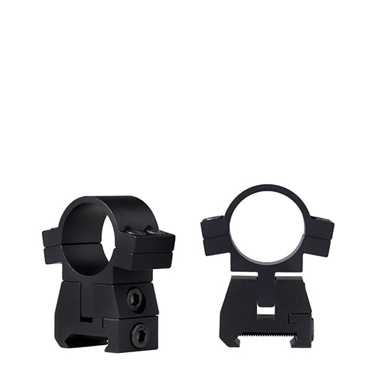 FX No Limit Scopemount 34mm Picatinny