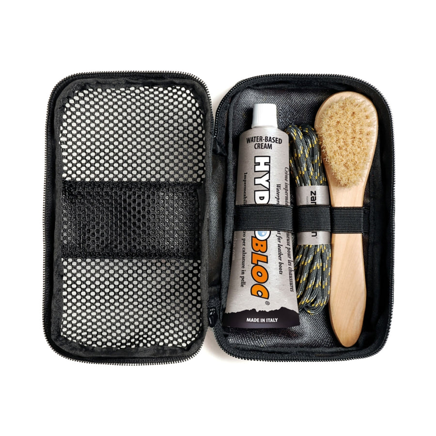 Zamberlan Boot Cleaning Kit