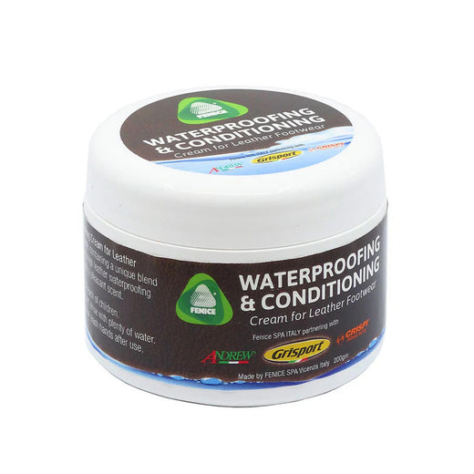 Fenice Waterproofing & Conditioning Cream - 150g