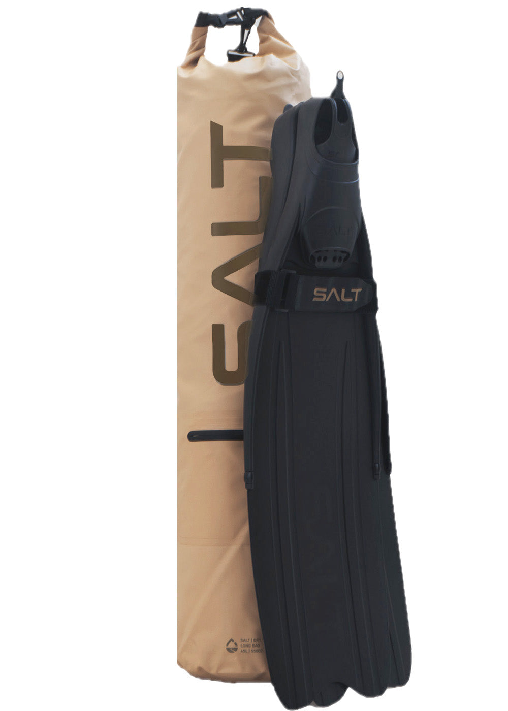 Salt Fin Dry Bag - 45L