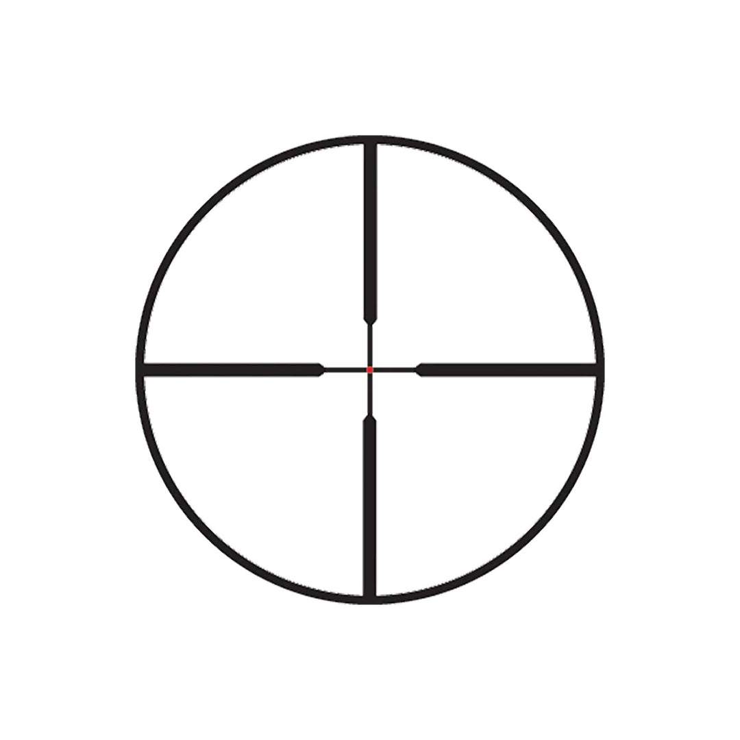 Leupold Vx-5 Hd 34Mm Scope - 4-20X52