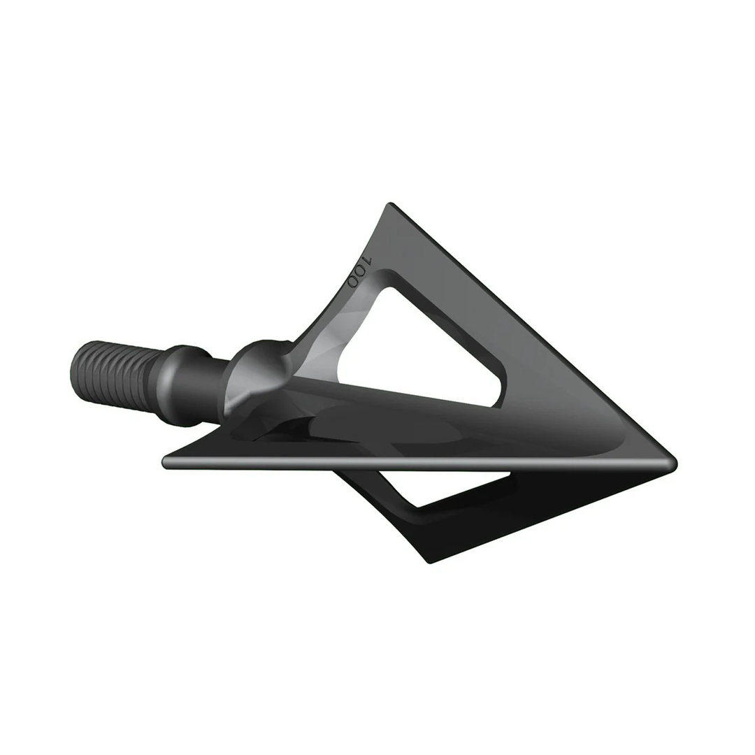 G5 Pre season montec Broadheads - 100gr - 3 Pack