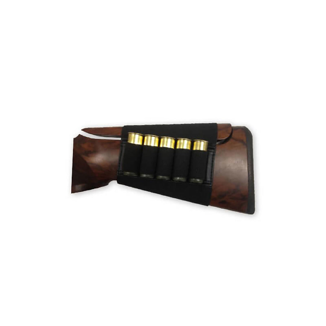 Spika Shell Holders - 5 Shotgun Shells