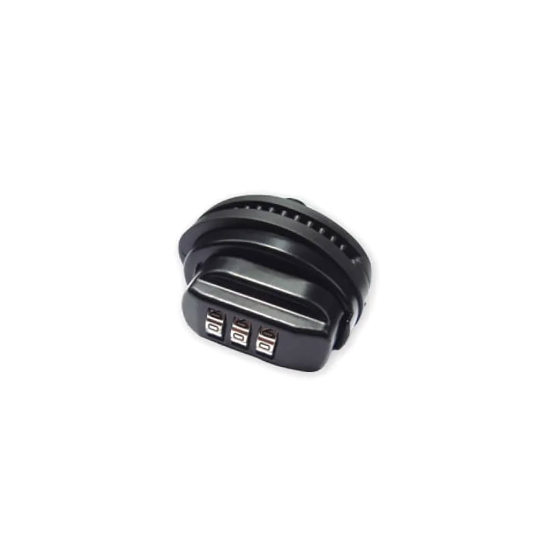 Spika Trigger Lock Combination