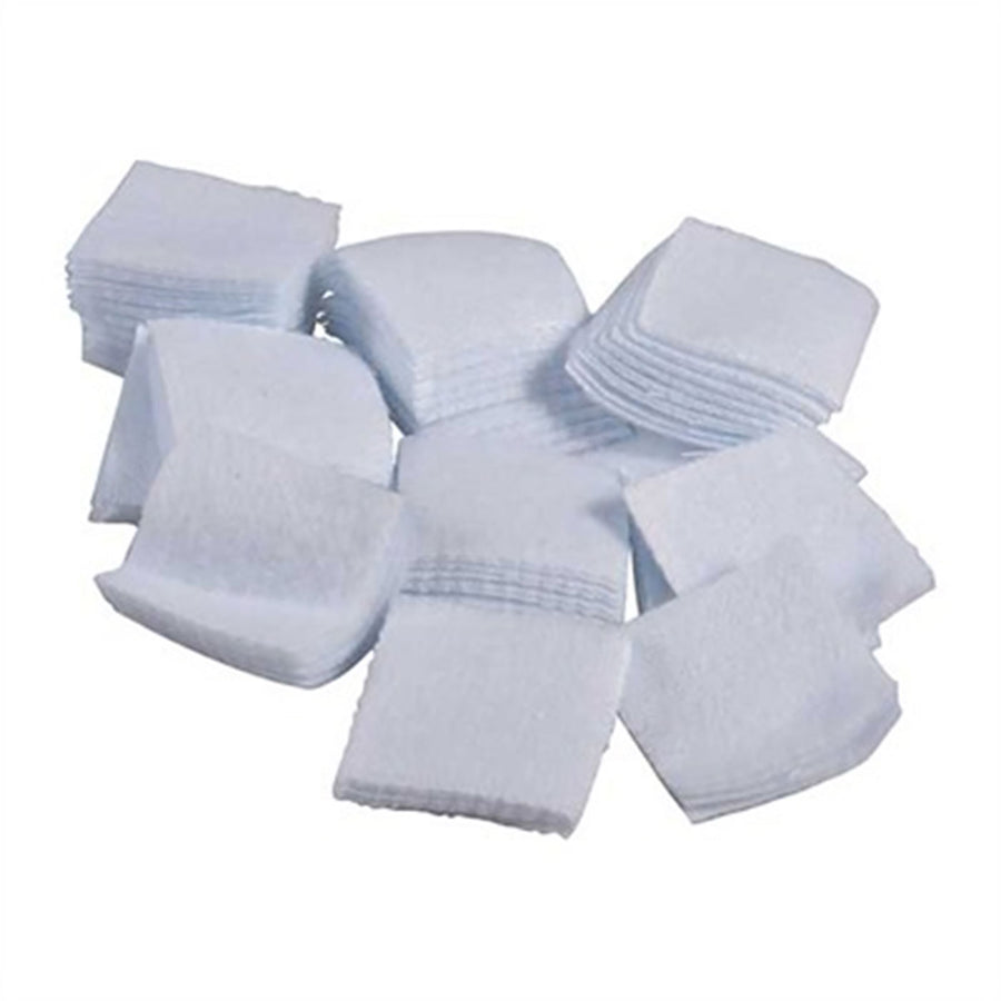 Pro-Tactical Patches Pre Cut 30 Cal 1000 pack