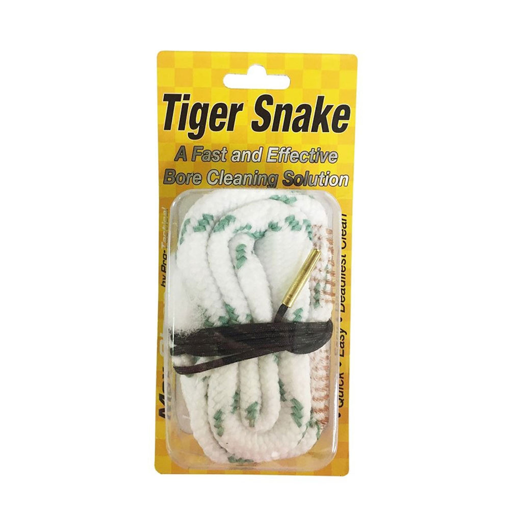 Pro-Tactical Tiger Snake Bore Rope - 12 Gauge Shotgun