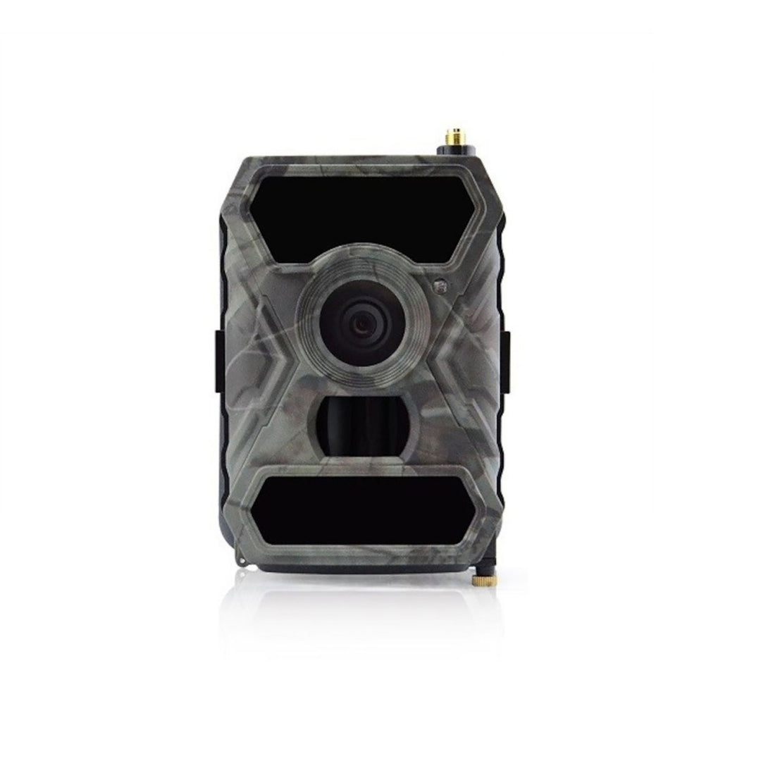 GERBER High Resolution Trail Camera