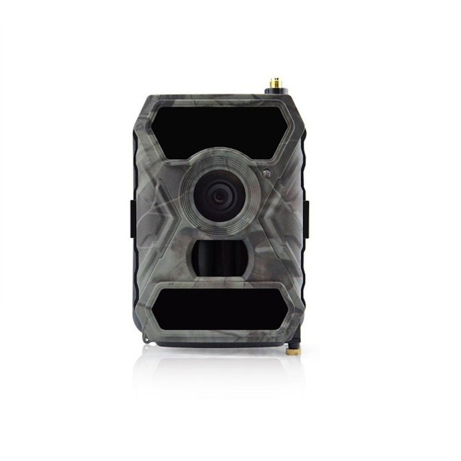 GERBER High Resolution Trail Camera