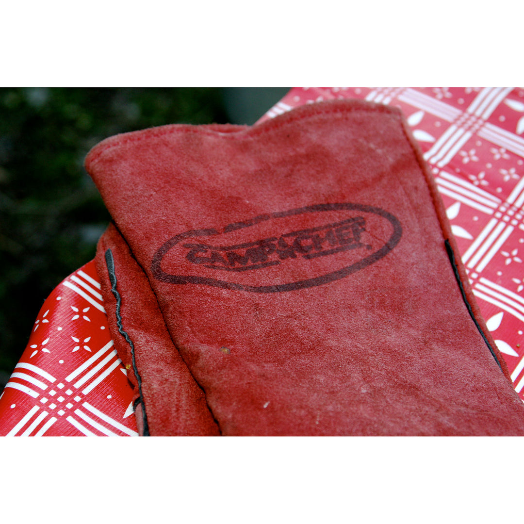 Camp Chef Heat Guard Gloves
