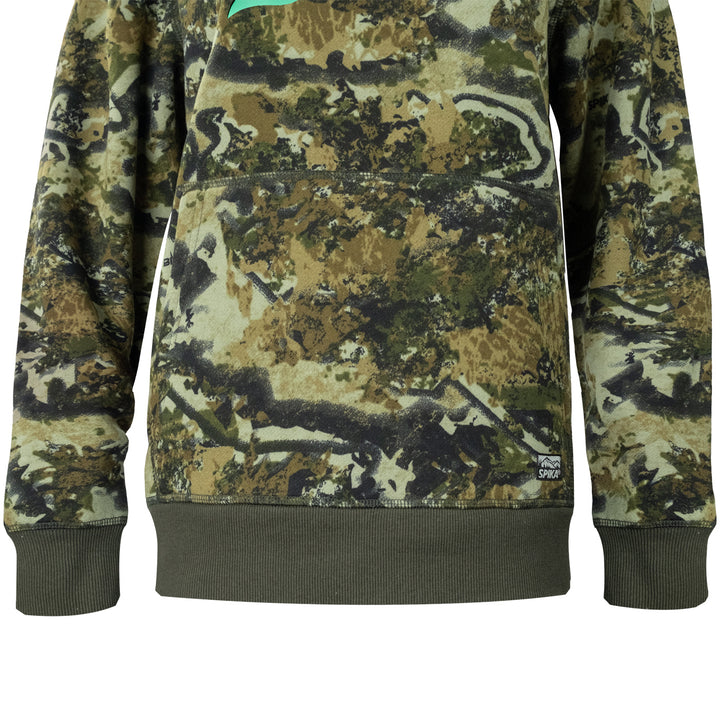 Spika Womens GO Classic V2 Hoodie