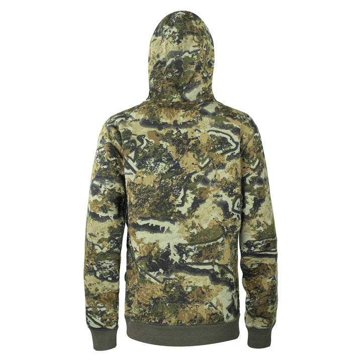 Spika Womens GO Classic V2 Hoodie