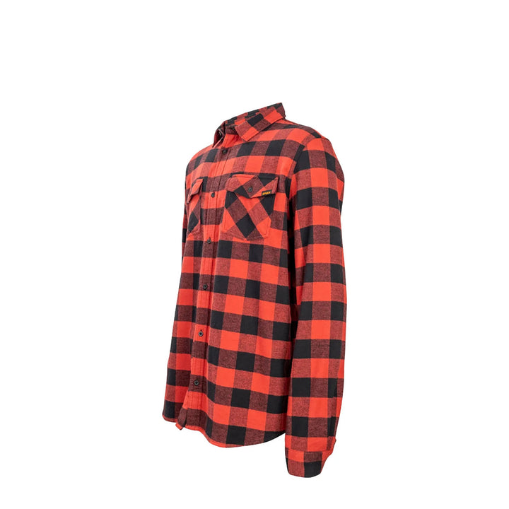 Spika GO Casual Check Shirt