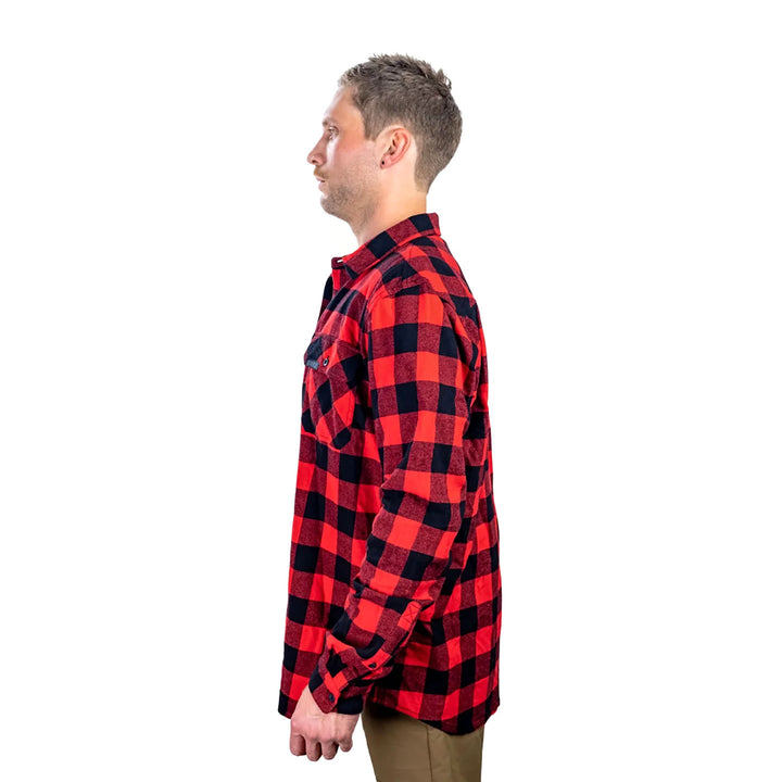 Spika GO Casual Check Shirt