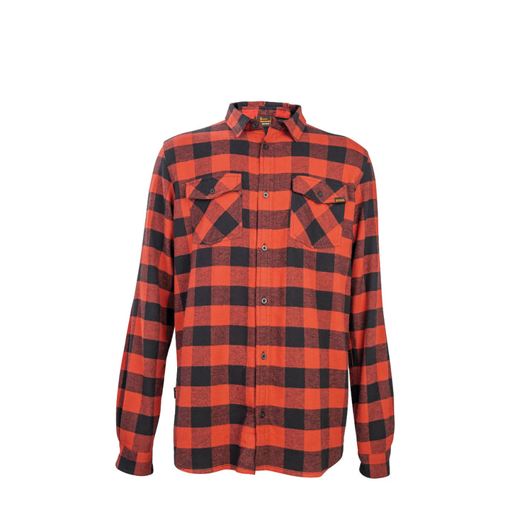 Spika GO Casual Check Shirt