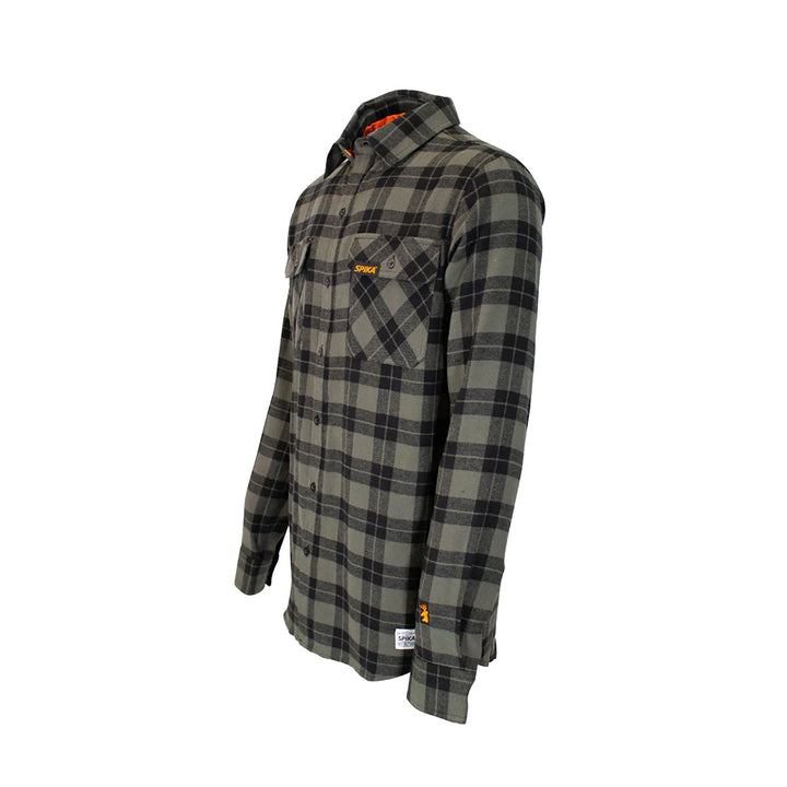 Spika GO Casual Check Shirt