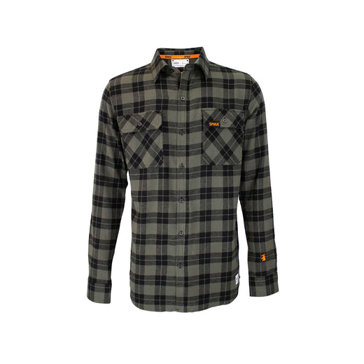 Spika GO Casual Check Shirt