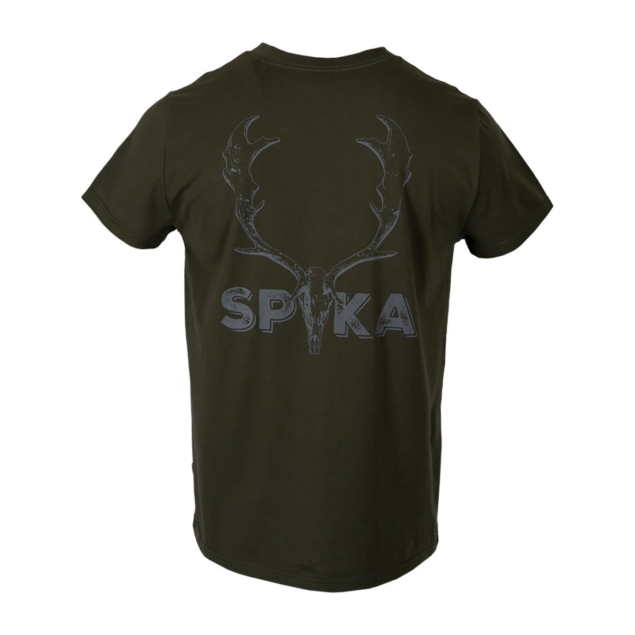 Spika Mens GO Fallow SS T-Shirt