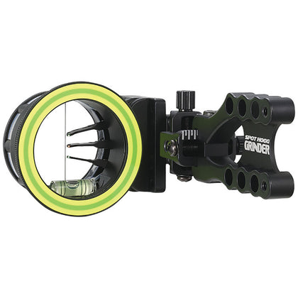 Spot Hogg Grinder Micro 3-Pin 0.19 MRT Sight - Right Hand