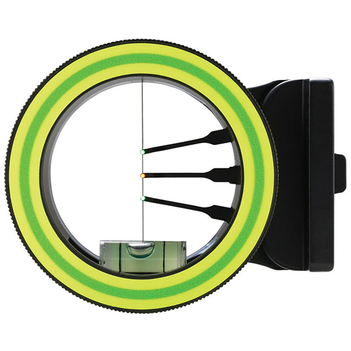 Spot Hogg Grinder 3 Pin Fixed Bow Sight