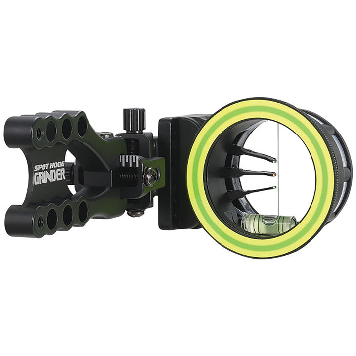 Spot Hogg Grinder 3 Pin Fixed Bow Sight