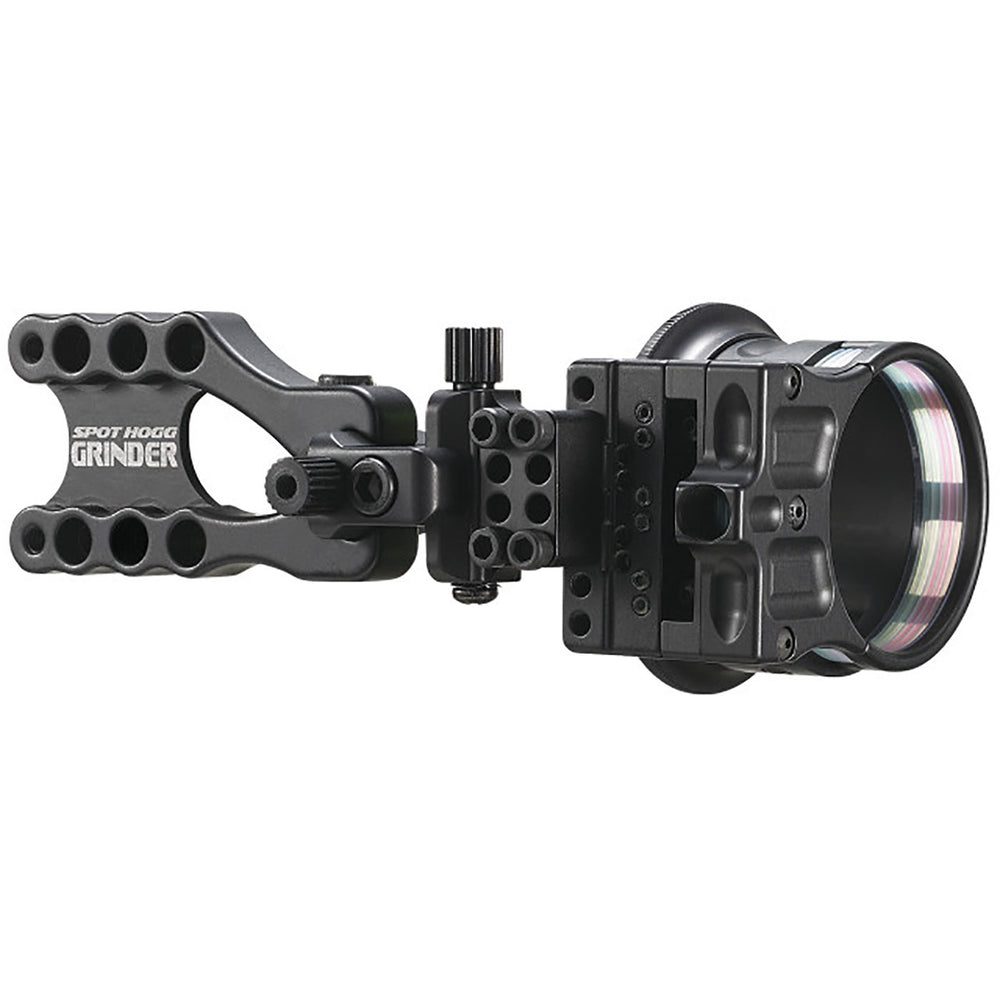 Spot Hogg Grinder 5 Pin Fixed Bow Sight