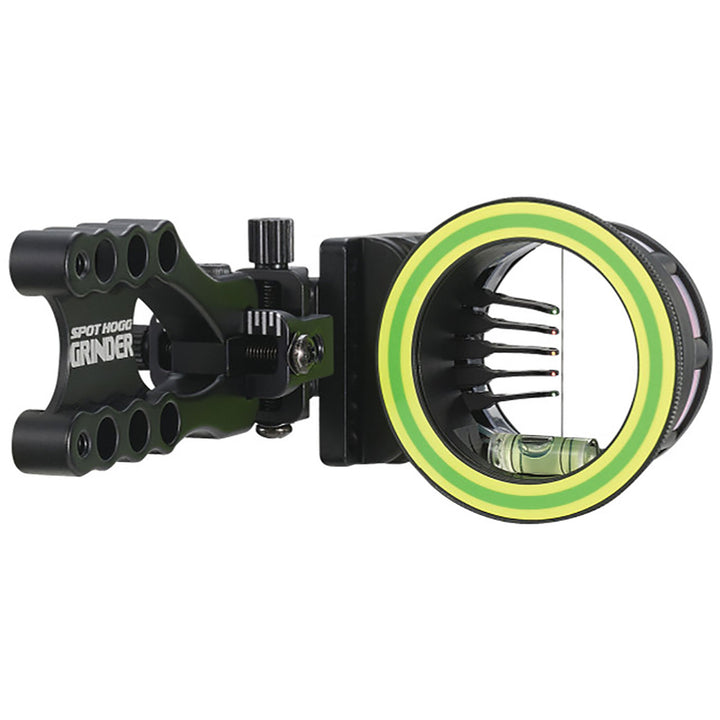 Spot Hogg Grinder 5 Pin Fixed Bow Sight