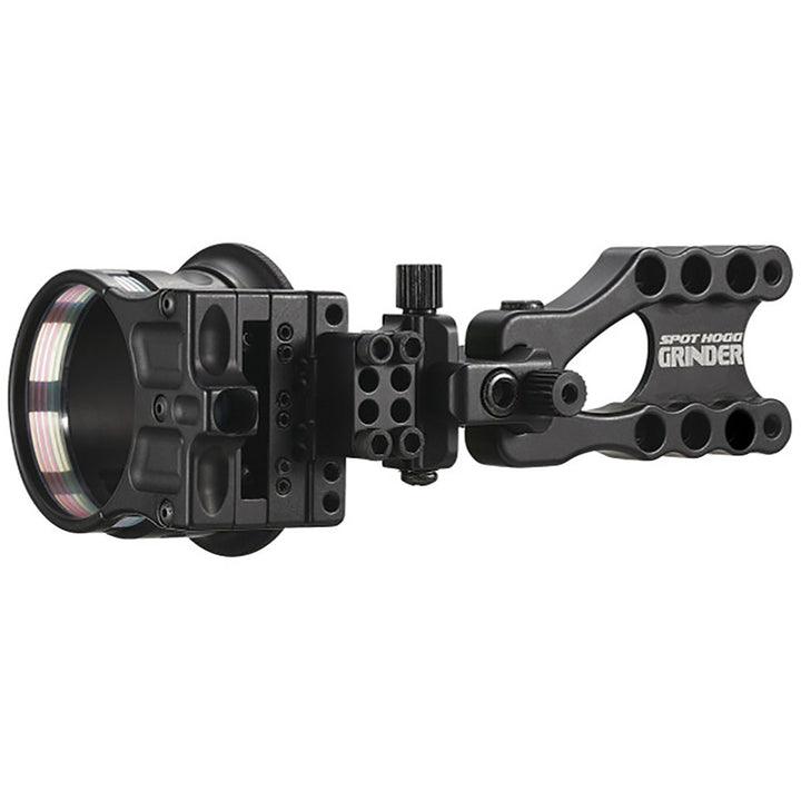Spot Hogg Grinder 5 Pin Fixed Bow Sight