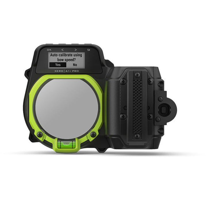 Garmin Xero A1i PRO Right-handed Bow Sight